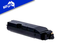 Kyocera Remanufactured TK6309 Black Toner