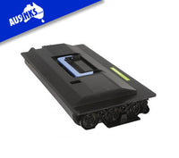 Kyocera Remanufactured TK715 Black Toner