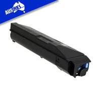 Kyocera Remanufactured TK8309 Black Toner