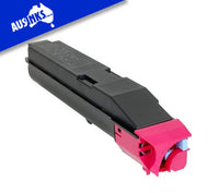 Kyocera Remanufactured TK8309 Magenta Toner