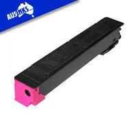 Kyocera Remanufactured TK8509 Magenta Toner