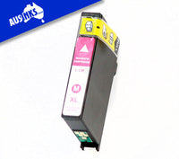 Lexmark Compatible 100 XL Magenta