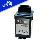 Lexmark Compatible 13400 Black