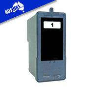 Lexmark Compatible No. 1 (18C0781A) Colour