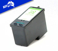 Lexmark Compatible 33 Colour