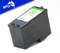 Lexmark Compatible 34 Black