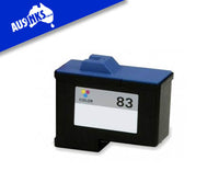 Lexmark Compatible 83 Colour