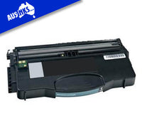 Lexmark Compatible E120 (12017SR) Black Toner