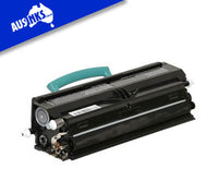 Lexmark Compatible X203/X204 (X203A11G) Black Toner