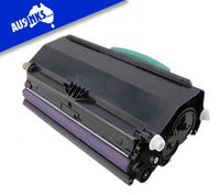 Lexmark Compatible E260 (E260A11P) Black Toner