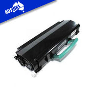 Lexmark Compatible X264 (X264H11G) Black Toner