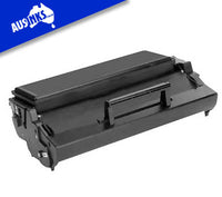 Lexmark Compatible E321 (12A7405) Black Toner
