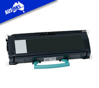 Lexmark Compatible E360 (E360H11P) Black Toner