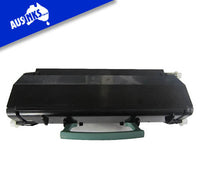 Lexmark Compatible E460 (E460X11P) Black Toner