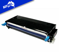 Lexmark Compatible X560 (X560H2CG) Cyan Toner