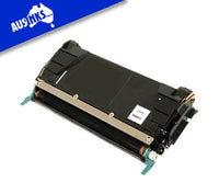 Lexmark Compatible C734 Black Toner