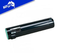Lexmark Compatible C935 (C930H2KG) Black Toner