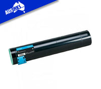 Lexmark Compatible C935 (C930H2CG) Cyan Toner