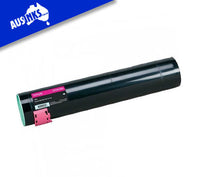 Lexmark Compatible C935 (C930H2MG) Magenta Toner