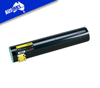 Lexmark Compatible C935 (C930H2YG) Yellow Toner