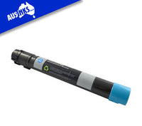 Lexmark Compatible C950 (C950X2CG) Cyan Toner