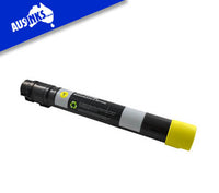 Lexmark Compatible C950 (C950X2YG) Yellow Toner