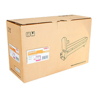 Genuine OKI C5650 Magenta Drum Unit