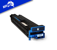 OKI Remanufactured C911 Black Drum