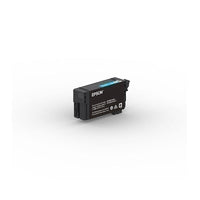 Genuine Epson 40U 50ml Cyan Ultra Chrome Cartridge