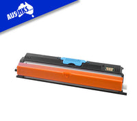 OKI Compatible C110 Cyan Toner