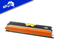 OKI Compatible C110 Yellow Toner