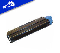 OKI Compatible C3100/5100 Cyan Toner
