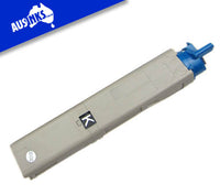 OKI Compatible C3300/3400 Black Toner