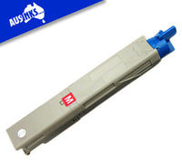 OKI Compatible C3300/3400 Magenta Toner