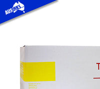 OKI Compatible C332 Yellow Toner