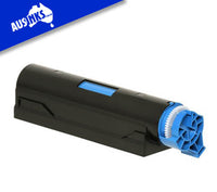 OKI Compatible B411/431 Black