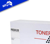 OKI Compatible B432 High Yield Black Toner