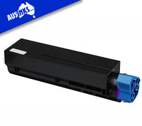 OKI Compatible ES5162 (45807117) Black Toner