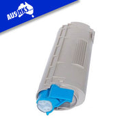 OKI Compatible C5650 Cyan Toner