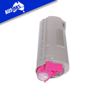 OKI Compatible C5650 Magenta Toner