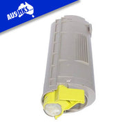 OKI Compatible C5650 Yellow Toner