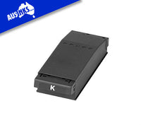 OKI Compatible c650 Black Toner