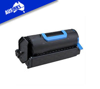 OKI Compatible B721/731 Black