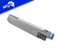 OKI Compatible ES7470/ES7480 (45396220) Black Toner