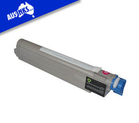 OKI Compatible ES7470/ES7480 (45396218) Magenta Toner