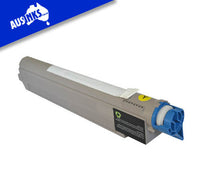 OKI Compatible ES7470/ES7480 (45396217) Yellow Toner