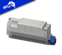 OKI Compatible MC770/MC780 Black Toner