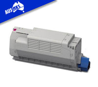 OKI Compatible MC770/MC780 Magenta Toner