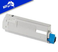 OKI Compatible MC853 (45862844) Black Toner