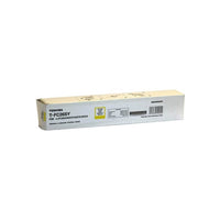 Genuine Toshiba TFC26S Yellow Toner